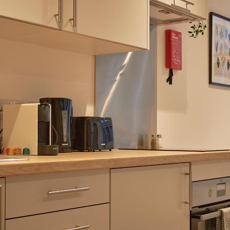 7 Redcross Street Apartment Бристол Екстериор снимка