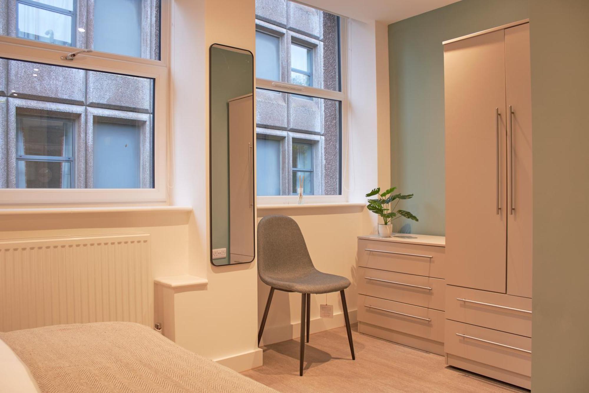 7 Redcross Street Apartment Бристол Екстериор снимка