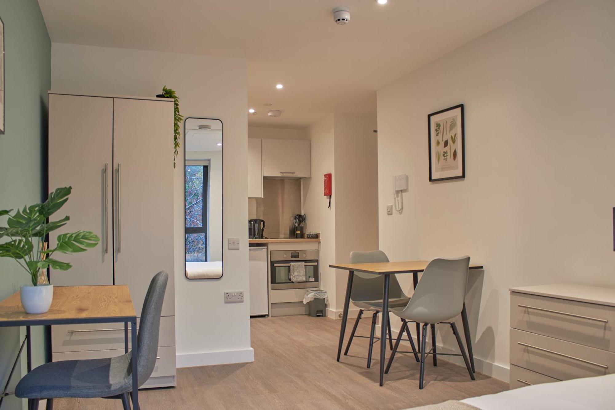 7 Redcross Street Apartment Бристол Екстериор снимка